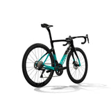 Pinarello F7 Disc Ultegra Di2 G210 Blue Sapphire