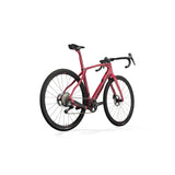 Pinarello Grevil F7 Disc GRX820 Bike E362 Red Wine
