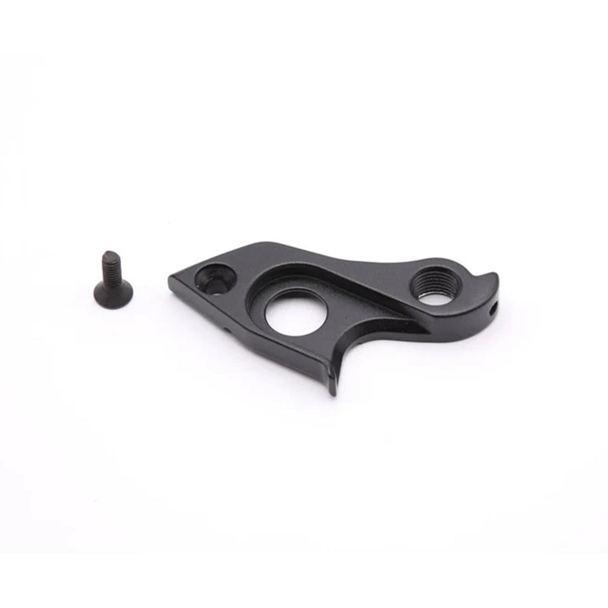 Pinarello Rear Derailleur Hanger - Blind Thru Axle