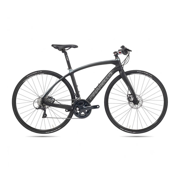 Pinarello Treviso Carbon Disk Bike - 740