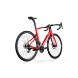 Pinarello X3 Disc Rival AXS Bike D161 Keen Red