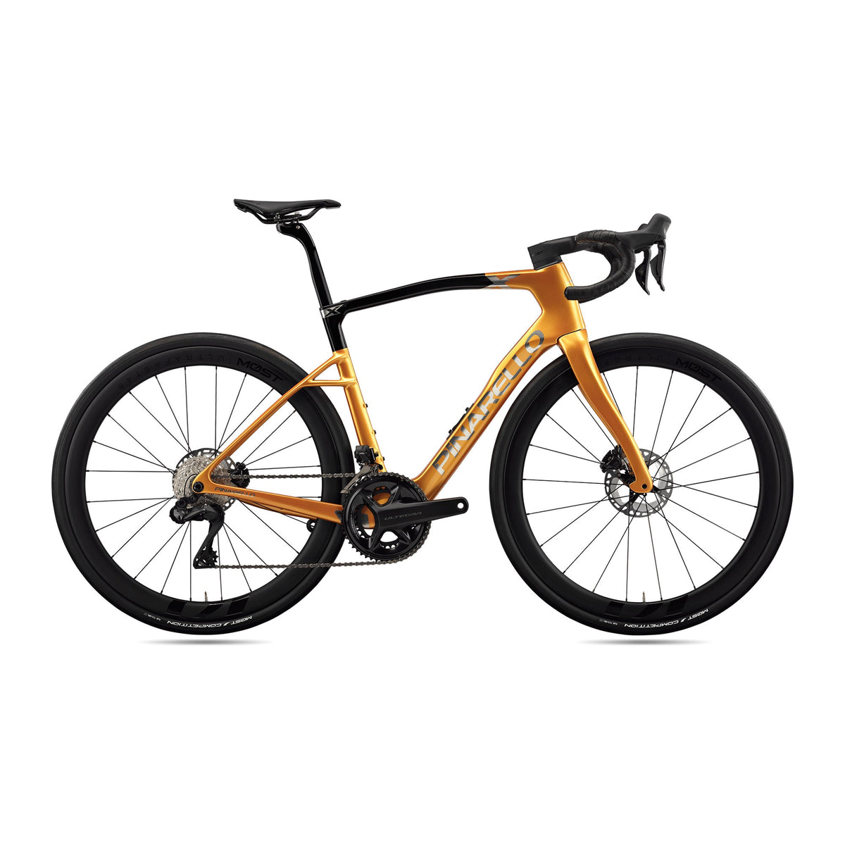 Pinarello X7 Force AXS Bike