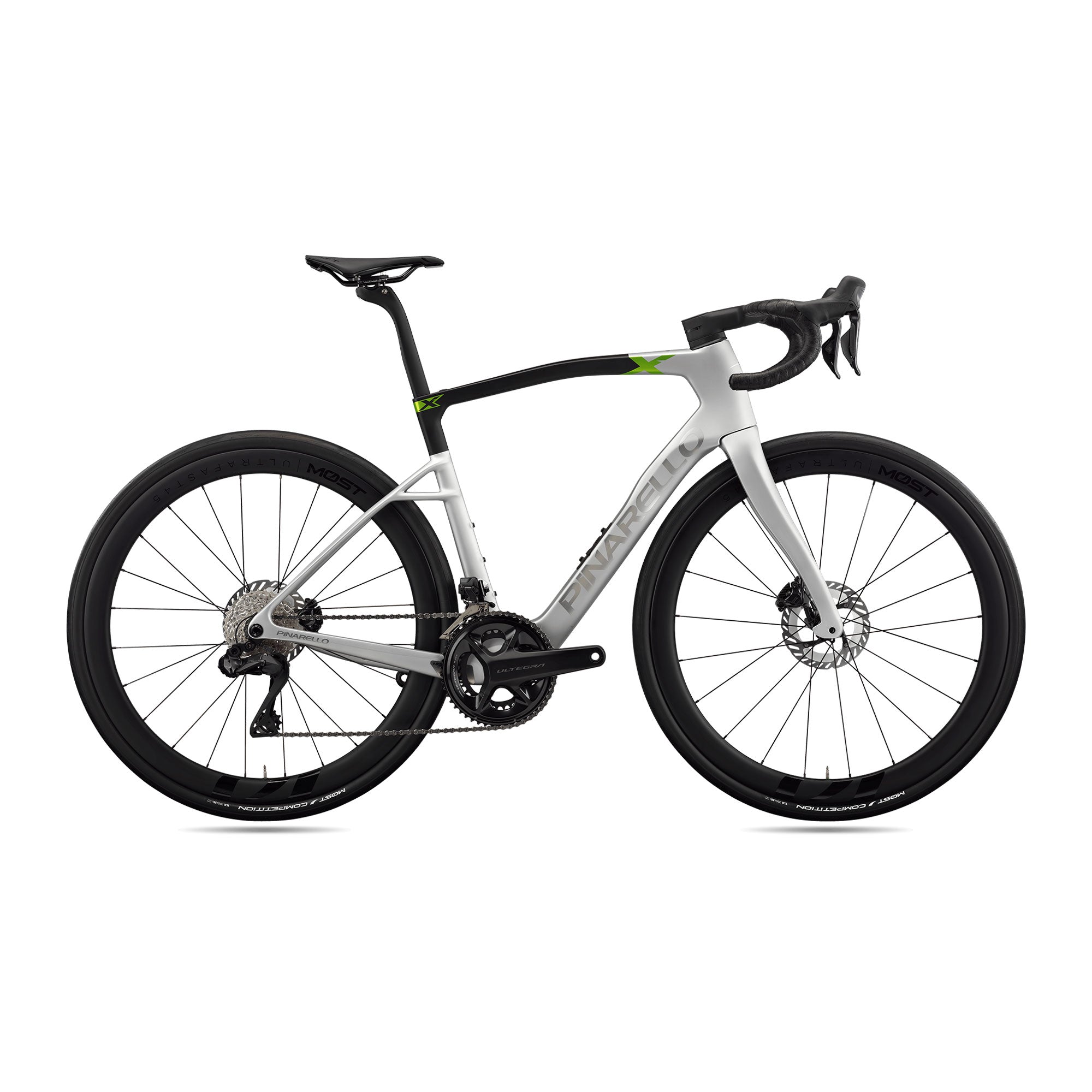 Pinarello X7 Force AXS Bike | RA Cycles