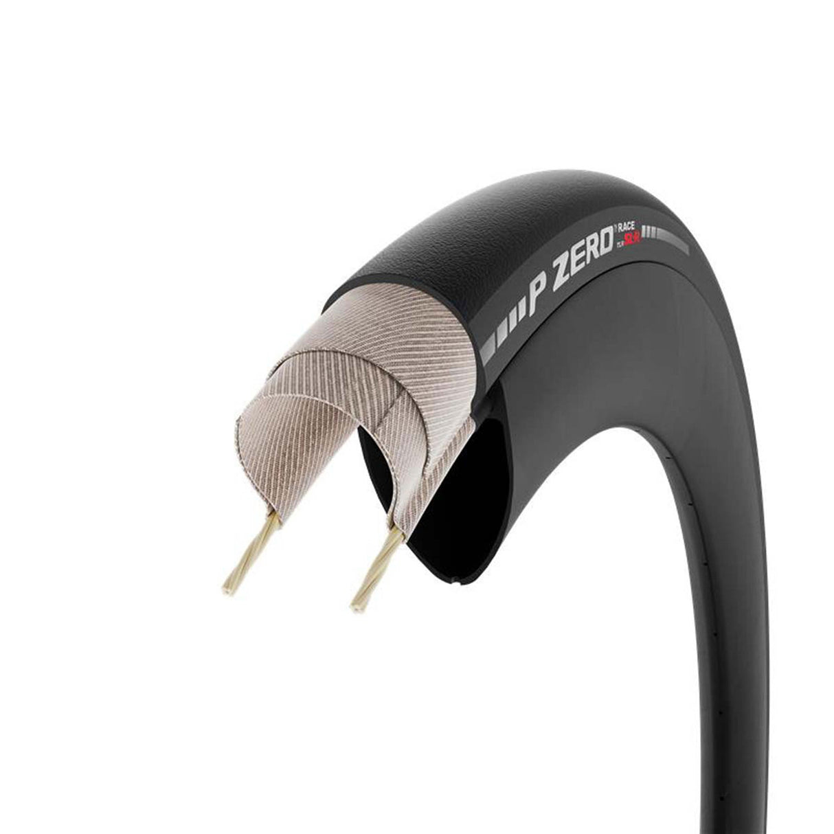 Pirelli P-ZERO Race SL-R TLR Tire