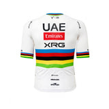 Pissei Tadej Pogacar World Champ Magistrale Ultra Short Sleeve Jersey