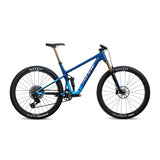 Pivot Mach 4 SL Pro X0 Eagle Transmission Bike