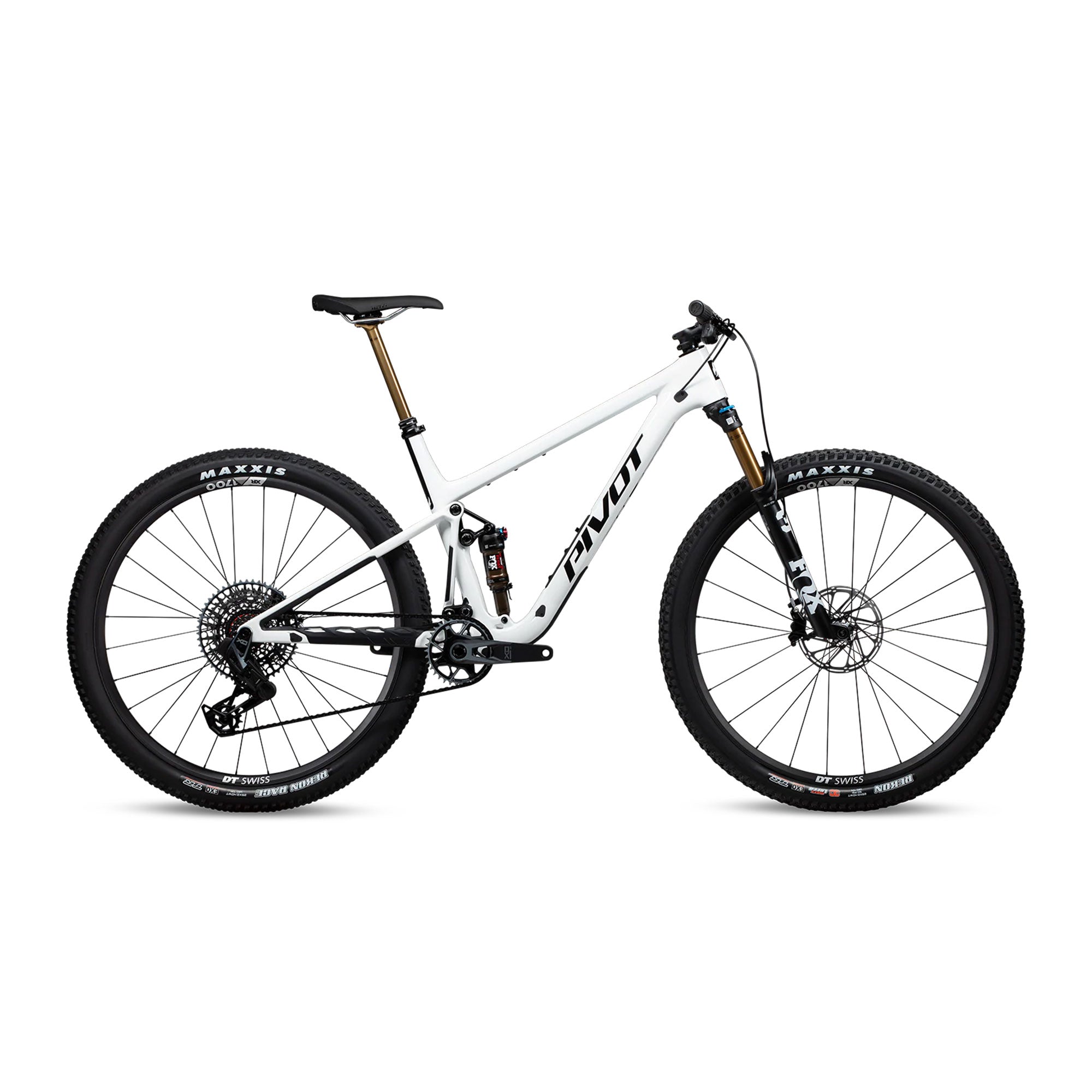 新品　LOOK　PIVOT　P14　ホワイト　モーグル用　B75 PIVOT-MACH-4-SL-PRO-X0-2026-