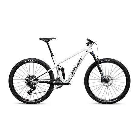 Pivot Mach 4 SL Ride Eagle 70/90 Bike