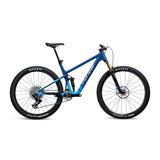 Pivot Mach 4 SL Team XX Eagle Transmission Bike