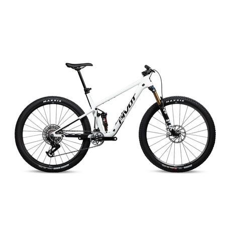 Pivot Mach 4 SL Team XX Eagle Transmission Bike