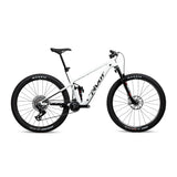 Pivot Mach 4 SL Team XX Eagle Transmission Flight Attendant Bike