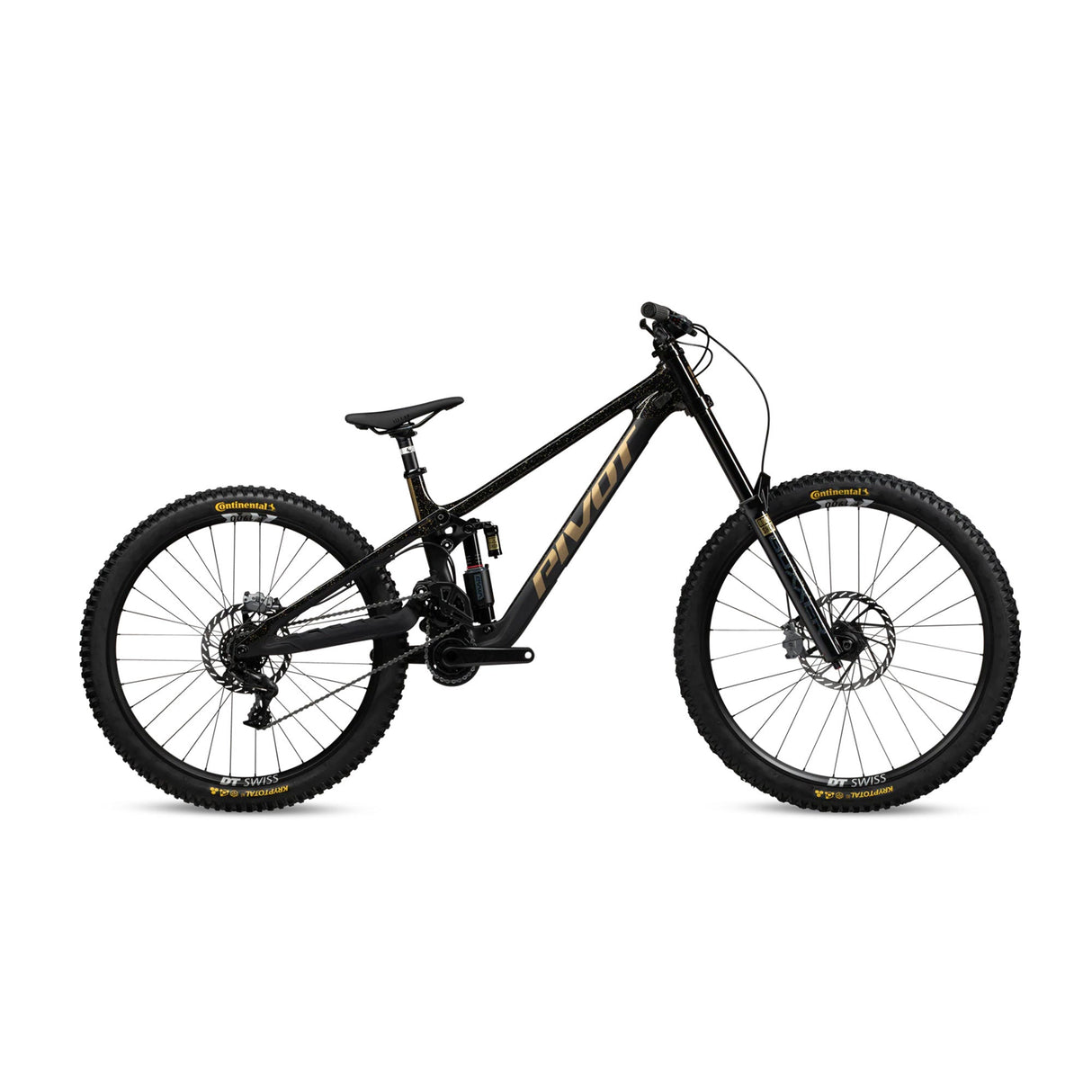 Pivot Phoenix Ride GX Bike