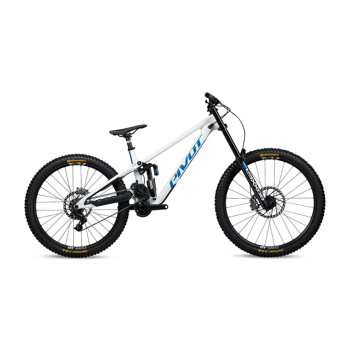 Pivot Phoenix Ride GX Bike