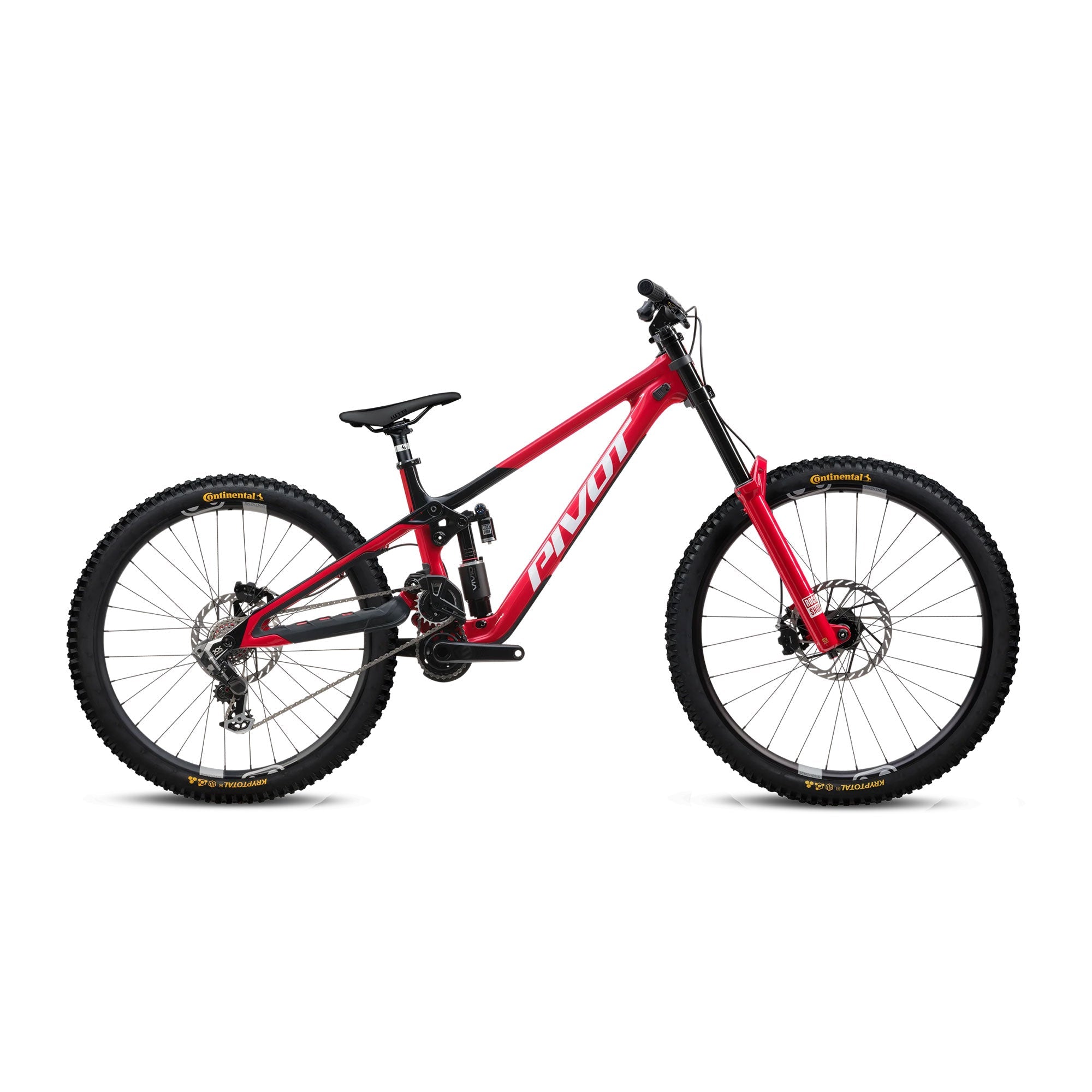 Pivot Phoenix Team XX DH AXS Bike - RA Cycles