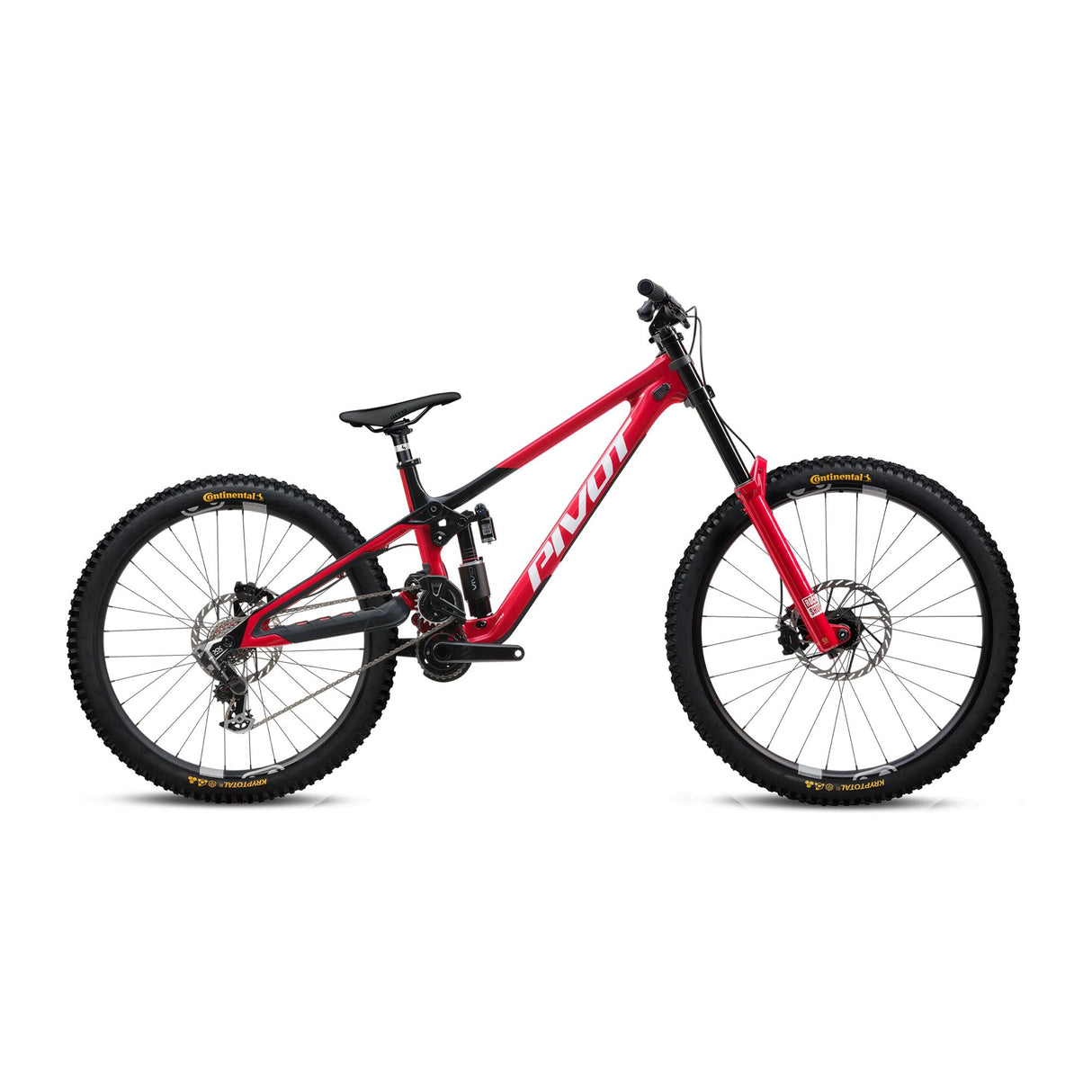 Pivot Phoenix Team XX DH AXS Bike