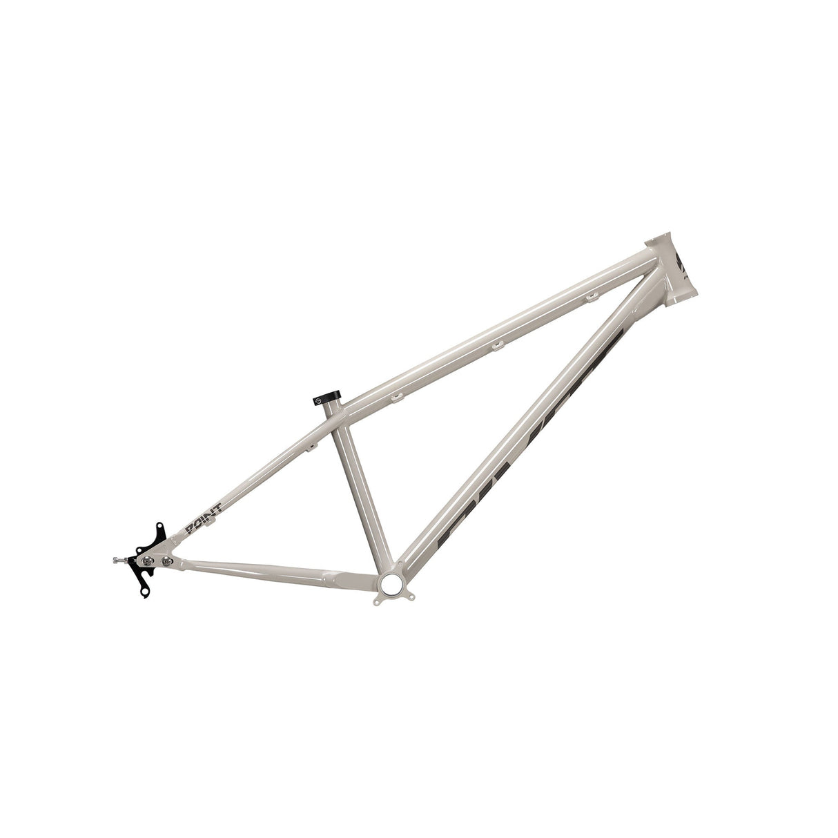 Pivot Point Frame at RA Cycles