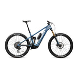 Pivot Shuttle AM Team XX Eagle Transmission Bike w/Range Extender