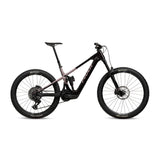 Pivot Shuttle AMP'd Pro X0 Eagle Transmission Bike
