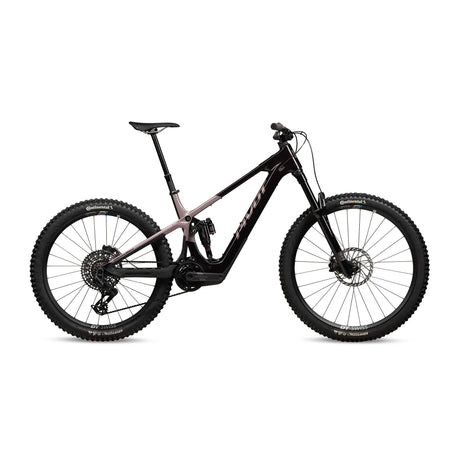 Pivot Shuttle AMP'd Pro X0 Eagle Transmission Bike
