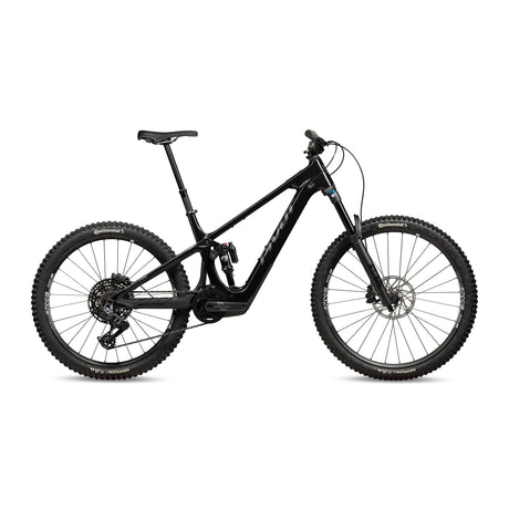 Pivot Shuttle AMP'd Ride GX Eagle Transmission Bike