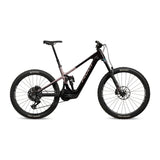 Pivot Shuttle AMP'd Ride GX Eagle Transmission Bike