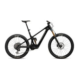 Pivot Shuttle AMP'd Team XX Eagle Transmission Bike