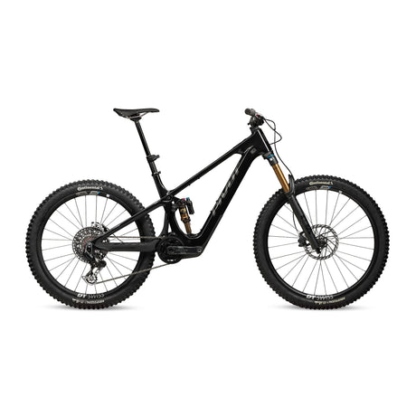 Pivot Shuttle AMP'd Team XX Eagle Transmission Bike