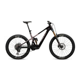 Pivot Shuttle AMP'd Team XX Eagle Transmission Bike