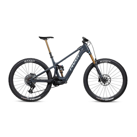 Pivot Shuttle SL/AM Pro X0 Eagle Transmission Bike