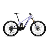 Pivot Shuttle SL/AM Pro X0 Eagle Transmission Bike