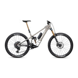 Pivot Shuttle SL/AM Pro X0 Eagle Transmission Bike w/Range Extender