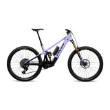 Pivot Shuttle SL/AM Pro X0 Eagle Transmission Bike w/Range Extender