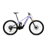 Pivot Shuttle SL/AM Team XX Eagle Transmission Bike