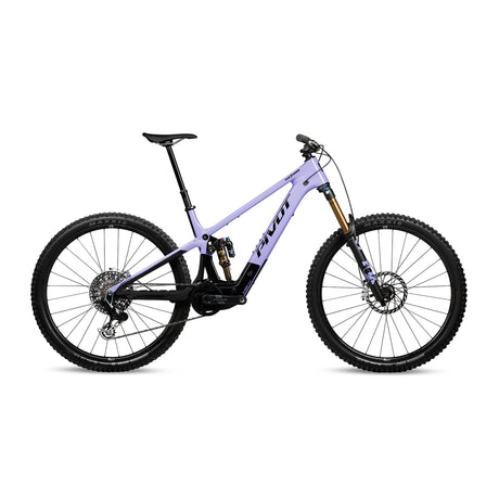Pivot Shuttle SL/AM Team XX Eagle Transmission Bike