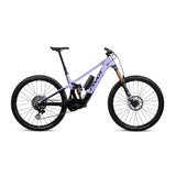 Pivot Shuttle SL/AM Team XX Eagle Transmission Bike w/Range Extender