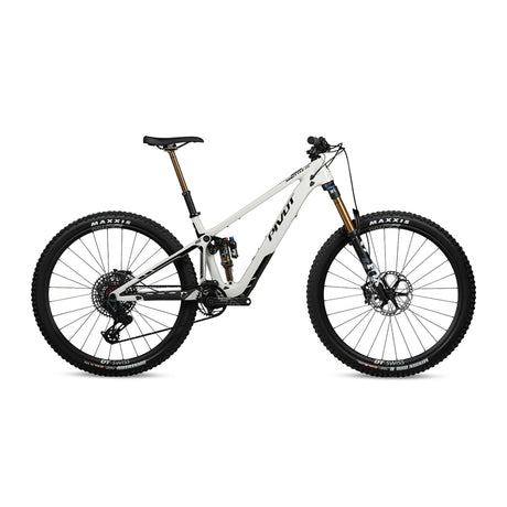Pivot Shuttle SL Pro X0 Eagle Transmission Bike