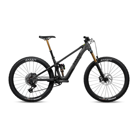 Pivot Shuttle SL Pro X0 Eagle Transmission Bike