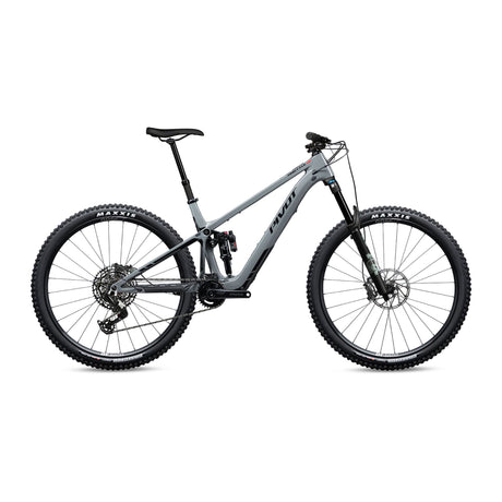 Pivot Shuttle SL Ride Eagle 70/90 Bike
