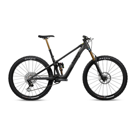 Pivot Shuttle SL Team XX Eagle Transmission Bike