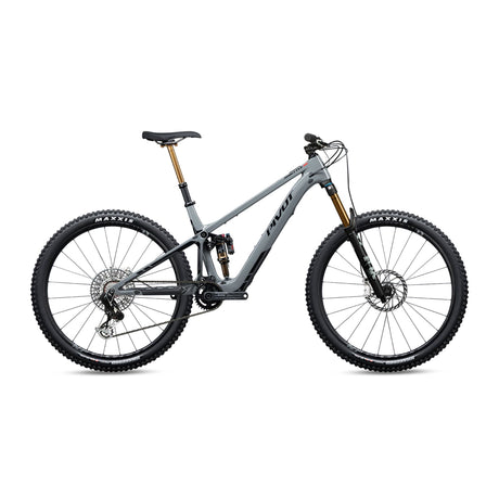 Pivot Shuttle SL Team XX Eagle Transmission Bike
