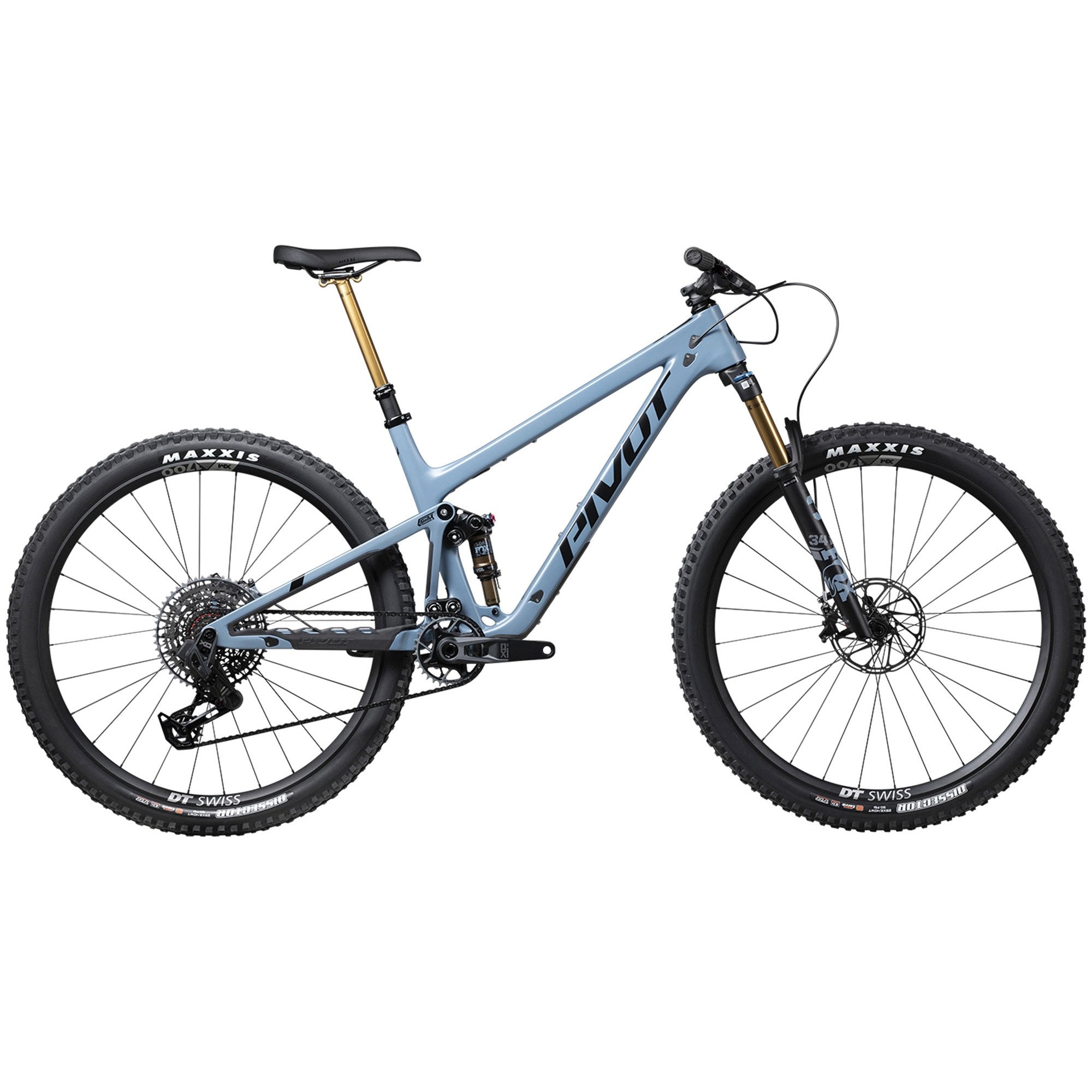 Pivot Trail 429 Pro X0 Eagle Transmission Bike – RA Cycles