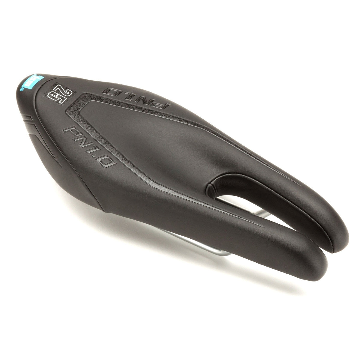 ISM PN 1.0 Saddle Black