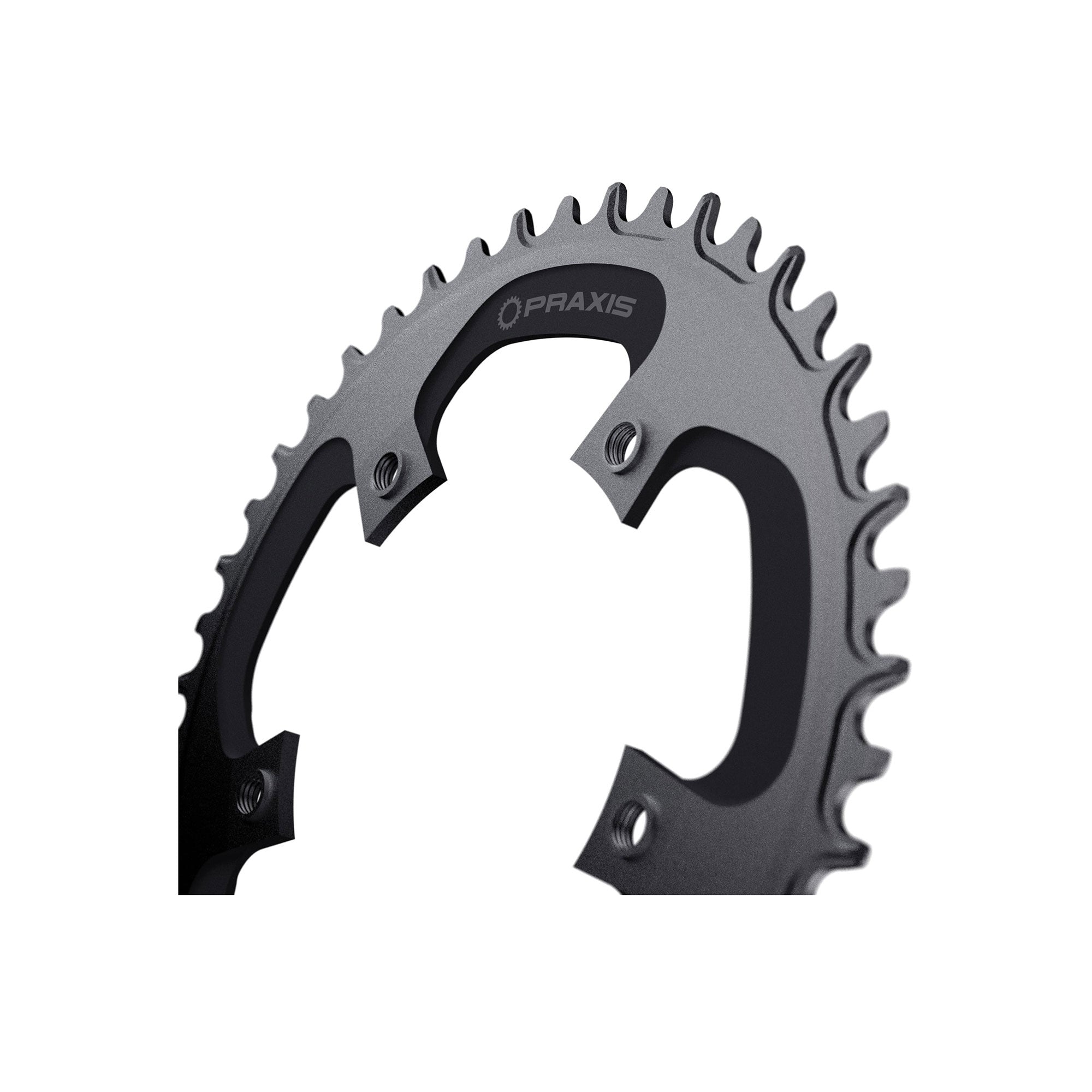 Praxis Buzz Road Chainring Set | RA Cycles