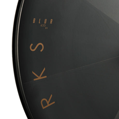 Princeton Blur 633 V4 Disc Brake Rear Wheel