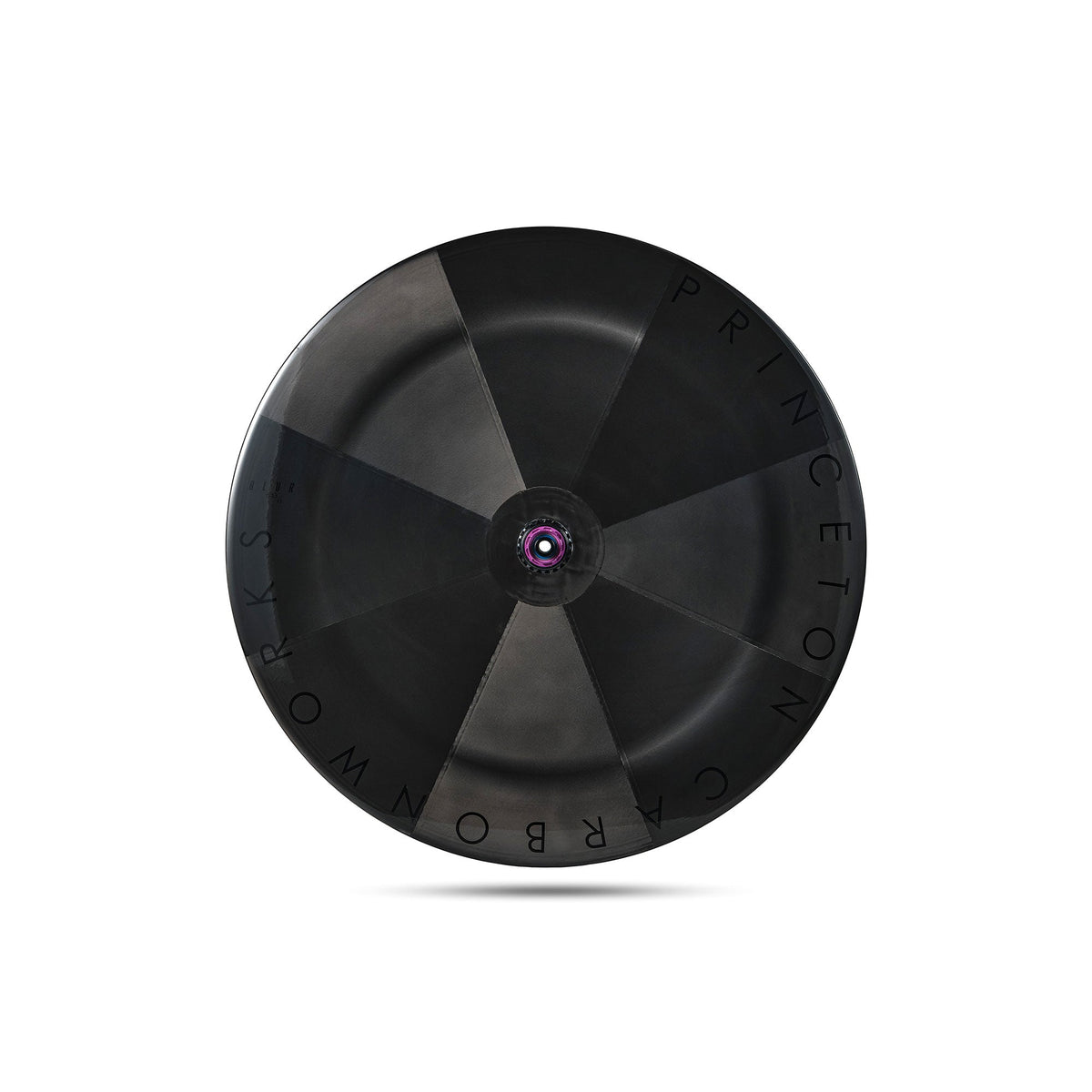 Princeton Blur 633 V5 Disc Brake Rear Wheel