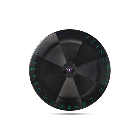 Princeton Blur 633 V5 Disc Brake Rear Wheel