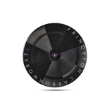 Princeton Blur 633 V5 Disc Brake Rear Wheel