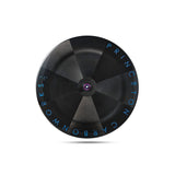 Princeton Blur 633 V5 Disc Brake Rear Wheel