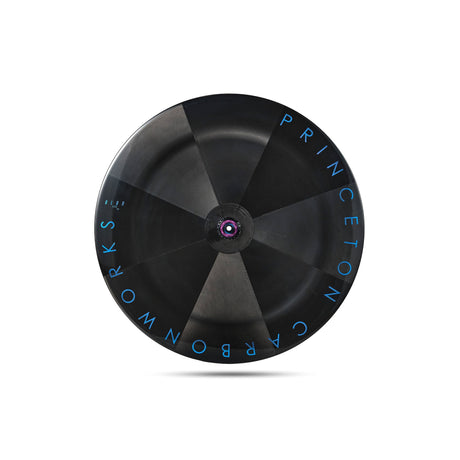 Princeton Blur 633 V5 Disc Brake Rear Wheel
