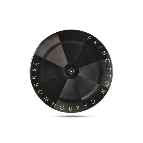 Princeton Blur 633 V5 Disc Brake Rear Wheel